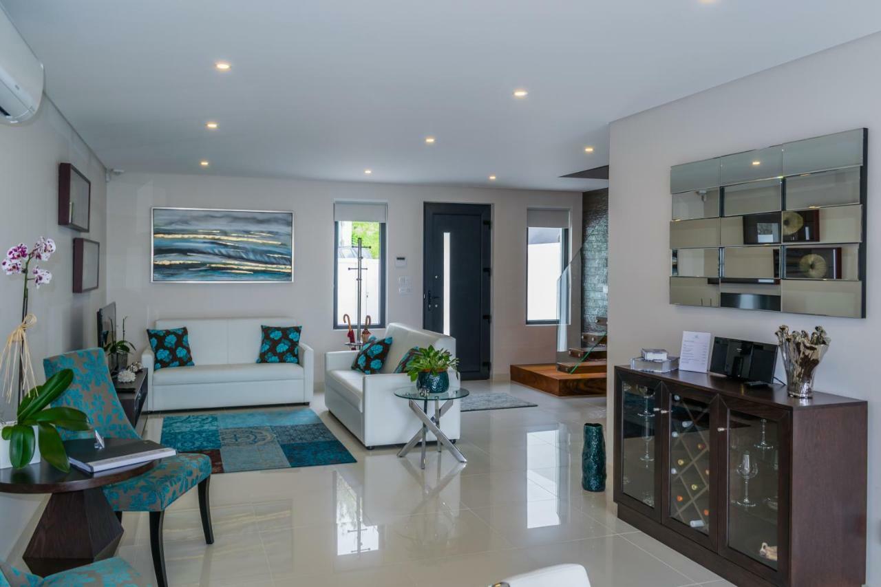 Rr House Villa Ribeira Quente Exterior photo